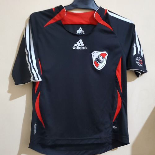 Camiseta River Plate