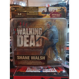 Shane Walsh Walking Dead Series Two 2 Mcfarlane Toys