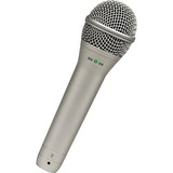 Samson Q1u Microfono Dinamico Usb