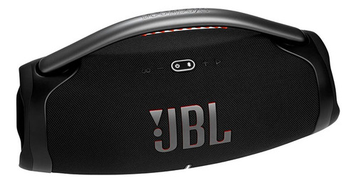 Jbl Boombox 3 - Parlante Inalámbrico 2.1, Ip67, Resistente A