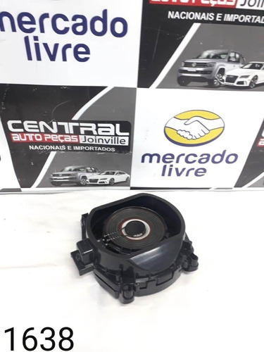 Subwoofer Alto Falante Bmw X5 F15 3.0 2015 2016 65139247342