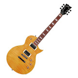 Ec256 Vn Guitarra Electrica Ltd