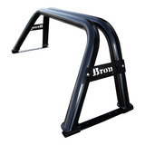 Roll Bar Bronco Libra Ford Ranger 2013-2020 Negro 