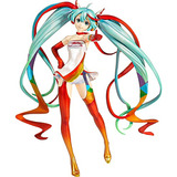 Bandai Namco Entertainment Banpresto - Estatua De Hatsune Mi