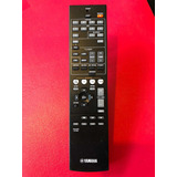 Control Remoto Yamaha Rav463 Para Receivers De Teatro Encasa