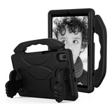 Eva Funda Para Tablet Galaxy Tab A7 10.4 T500 T505 Correa