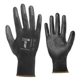 Pack 30 Guantes Trabajo Alta Destreza Technical Talla L