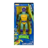 Donatello, Tortugas Ninja, Ascenso Mutant Xl, Nuevo