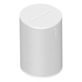 Parlante Inalámbrico Sonos Era 100 Con Acústica Wifi Y Bt Color Blanco 110v/220v