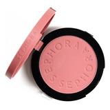 Sephora Rubor Colorful Blush Tono 01 Matte 