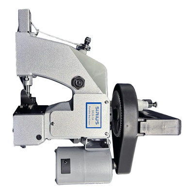 Máquina Costuracostal Sirius SR26-1A Portátil 1250 Puntadas Mecánica | Meses sin interés