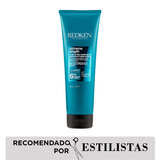 Máscara Fortalecedor De Largos Ext. Length 250ml Redken