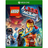 Jogo  Lego Movie The Videogame 2 Xbox One Midia Fisica