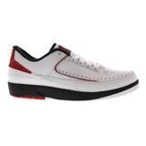 Tenis Jordan 2 Retro Low Chicago / 26.5 Cm Originales 