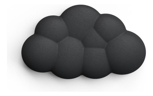 Teclado Mouse Pad Pu Memory Foam Soft Cloud Shape