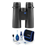 Binocular - Zeiss 8x42 Conquest Hd Binoculars (black) And Le