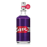 Liz C.curve Conect Edt 100 Ml Dama