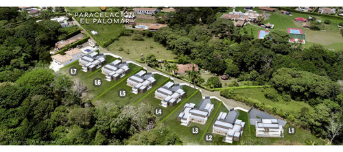 Venta Lotes Para Construir Sector Cerritos Pereira