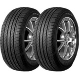 Kit De 2 Llantas Maxtrek Sierra S6 Sierra S6 Lt 235/70r16 106 S