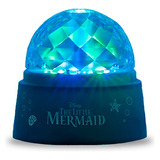 Lampara Decorativa Noche Little Mermaid La Sirenita Original