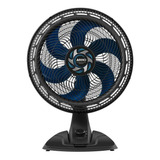 Arno Ventilador Xtreme Force Breeze Vb40 60hz Cor Da Estrutura Preto Quantidade De Pás 6 110v