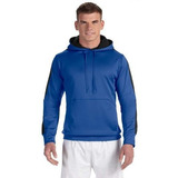 Sudadera Con Capucha Champion Colorblocked Performance