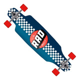 Longboard Completo Rad Maple Importado Carving-freeride 9x36