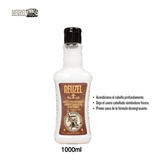 Acondicionador Reuzel 1000ml, Barberia Profesional Barbero