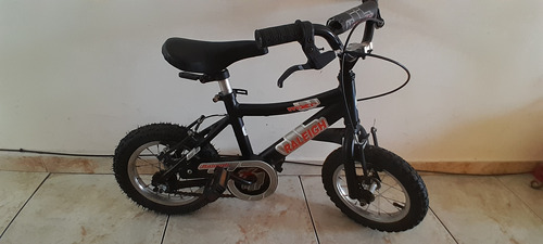 Bicicleta Raleigh Mxr Rod.12 Como Nueva