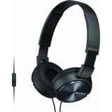 Auriculares Sony Zx Series Mdr-zx310ap Headband Stereo