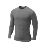 Ropa Termica Interior Champion Baselayer Mas Calida Hombre