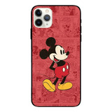 Forro Estuche Celular Disney Para iPhone 7, 8 ,se 2020 /2022