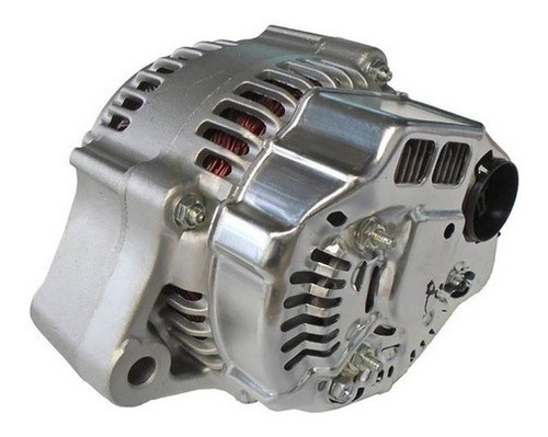 Alternador Honda Integra 65 Amp. A433 Foto 3