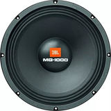 Woofer 12  Jbl 12mg1000 4r 500w Mid-bass 