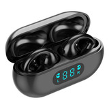 Auriculares Inalámbricos K Earring Bluetooth 5.3 Long Durati