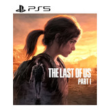 The Last Of Us Remastered Play Station 5 Ps5