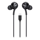 Auriculares Para Samsung Type-c Earphones S23 S23 S23 Ultra 