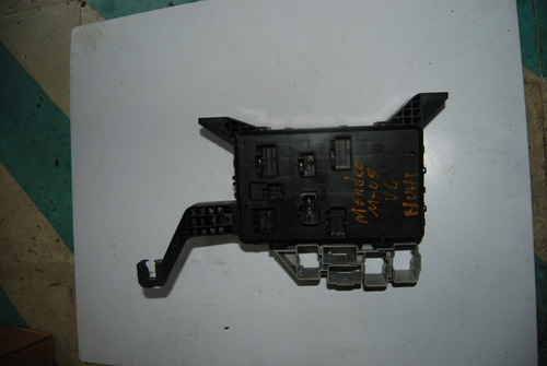 Caja De Fusibles Ford Mondeo 2001 Al 2005