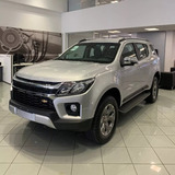 Chevrolet Trailblazer 2.8 Ctdi Premier Awd