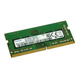 Ddr4 8gb Samsung Pc4-2666v Laptop Memoria Ram Sodimm 260pin
