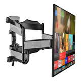 Soporte Para Televisor Pared De Brazo Nb P6 45/75 Pulgadas