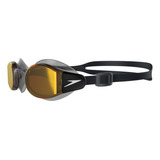 Gafas Mariner Pro Mirror Negro-única Speedo