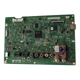 Placa Principal LG Modelo 32ls3400 Eax64437505 Frete Grátis