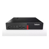 Desktop Lenovo Thinkcentre M910q Intel I5-6ªger 8gb 500gb