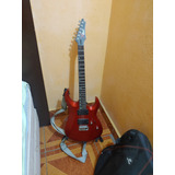 Guitarra Cort X2 (leer Descripcion!)