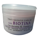 Lehit Biotina Tratamiento Capilar Ultra 3 - g a $83