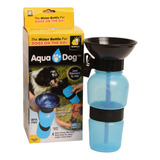 Bebedero Portátil Aqua Dog