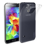 Maijin Funda Para Samsung Galaxy S5 (5,1 Pulgadas)