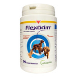 Flexadin Vetoquinol 90 Tabs. Condoprotector