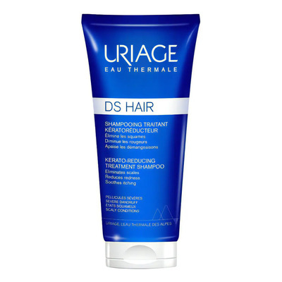 Uriage DS Champú anticaspa severa con Ácido Láctico 150ml | Envío gratis